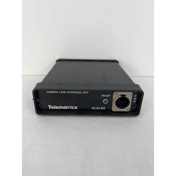 Telemetrics Other - Telemetrics CLIU-S2 Camera Lens Interface Unit